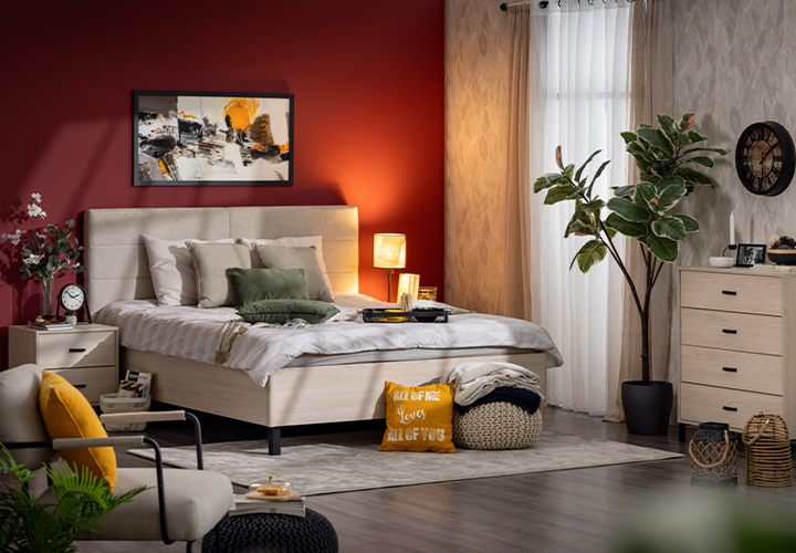 Брачни кревети