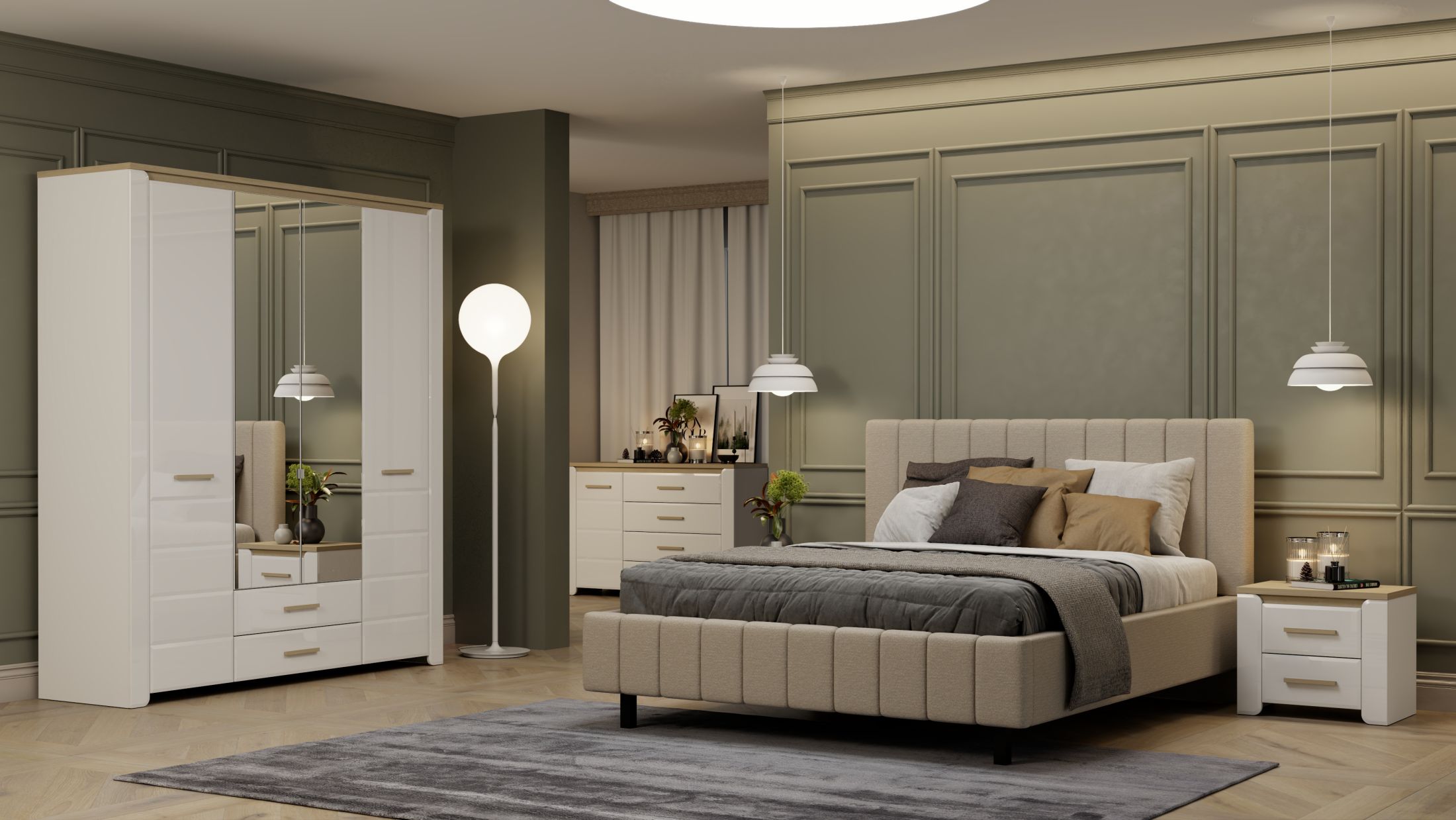 Гардеробери