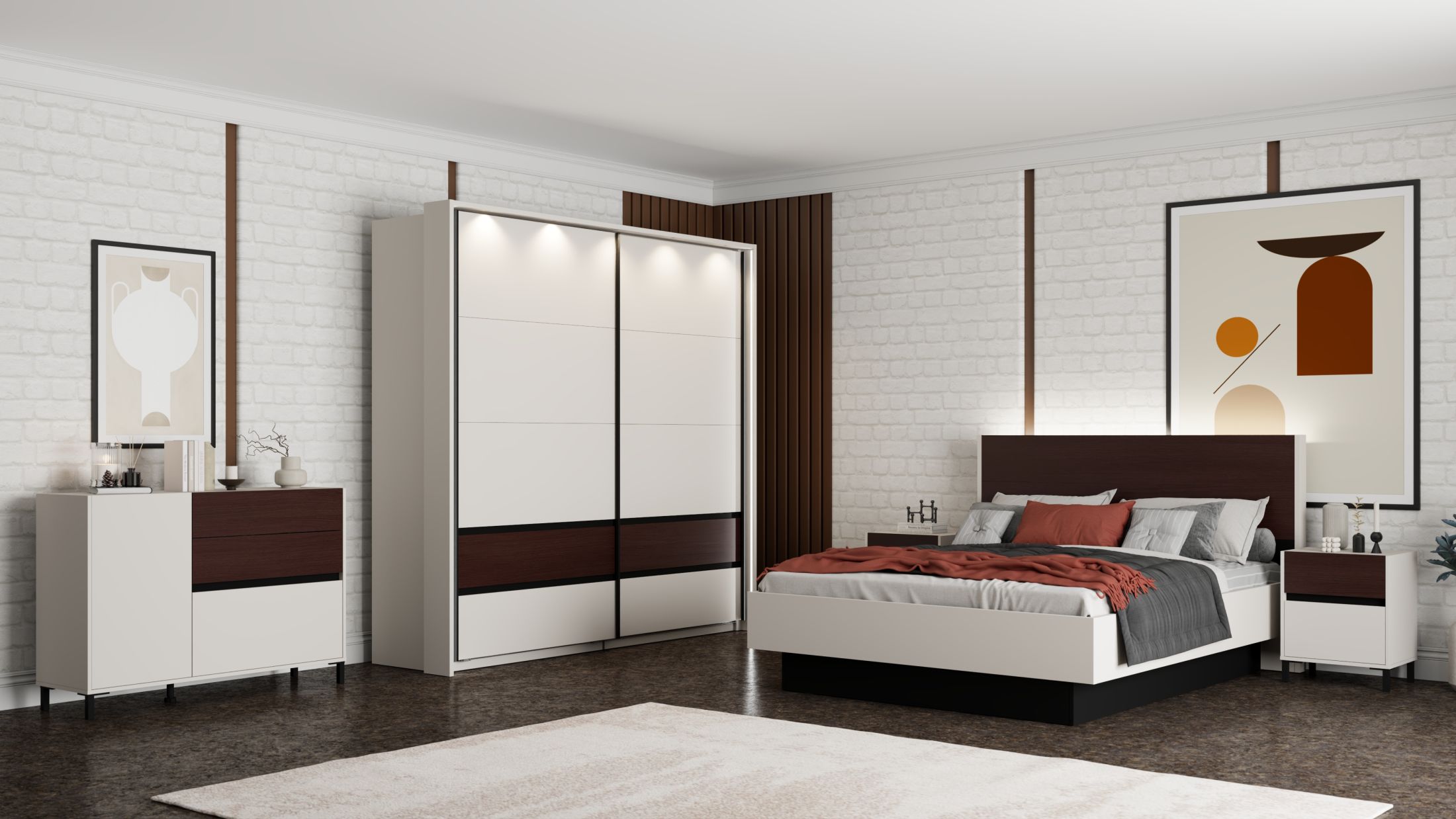 Гардеробери