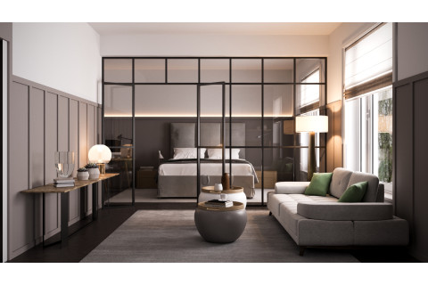 Како да го избегнете хаосот при уредување на домот: Моќта на 3D визуелизацијата и архитектонскиот план