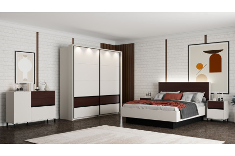 Водич за функционална и уредена спална соба