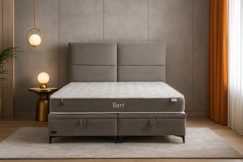 Во Форма Нова секогаш носиме нова димензија на удобност и стил! Бари сет -: Бари сет - совршена комбинација на удобност и елеганција, достапна по промотивна цена