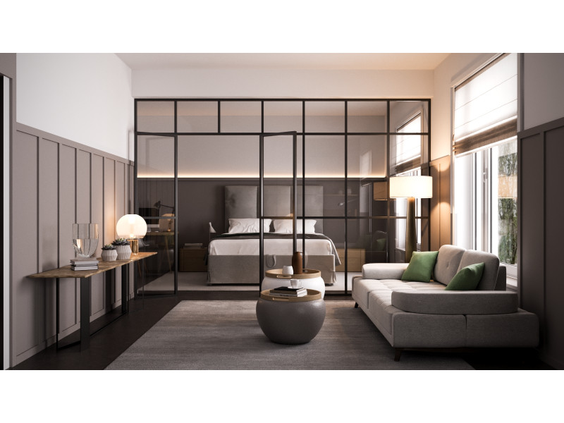 Како да го избегнете хаосот при уредување на домот: Моќта на 3D визуелизацијата и архитектонскиот план