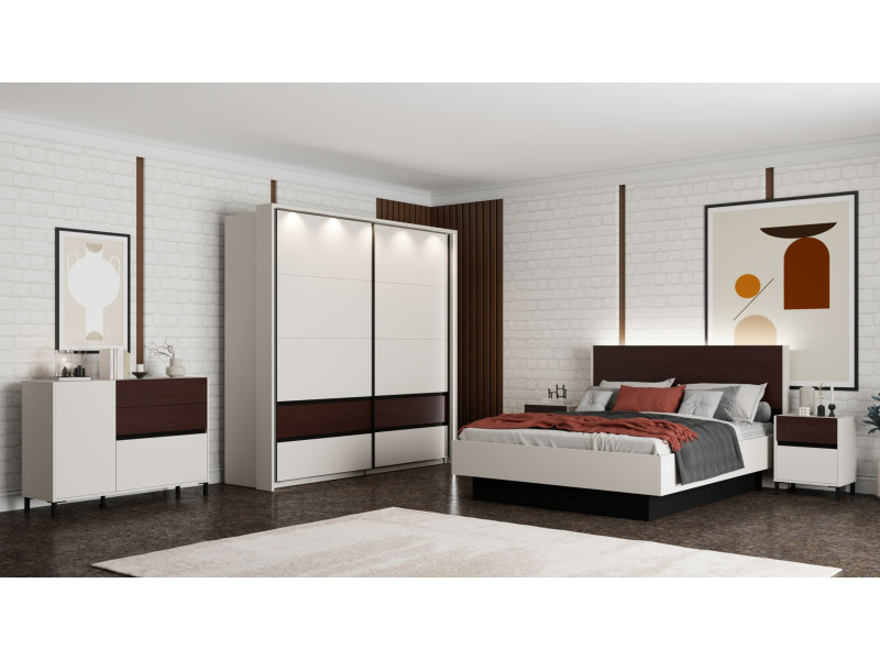 Водич за функционална и уредена спална соба