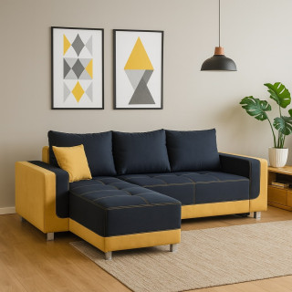 Аголна гарнитура КОЛОРАДО А-Кат 