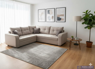 Аголна гарнитура КЛАРА Б-Kат