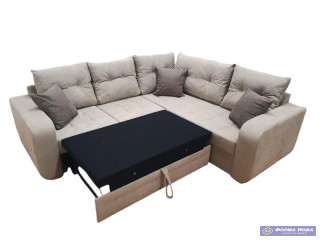 Аголна гарнитура КЛАРА Б-Kат