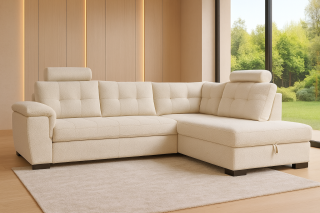 Аголна гарнитура ЛАГУНА 