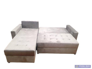 Аголна гарнитура БЕЛА А-кат