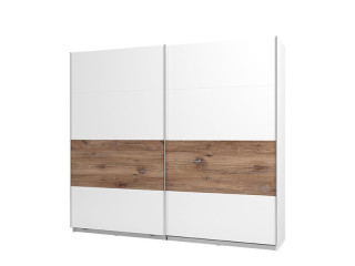 Гардеробер МАСИЛИА 245 