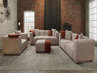 ТДФ ОРЛАНДО по нарачка ДС 