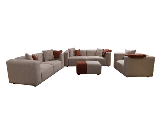 ТДФ ОРЛАНДО по нарачка ДС 