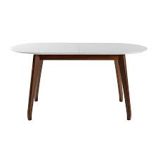 Трпезариска маса БРУТУС 160 ХЛ Амаро/ногарки Амаро Мит. 