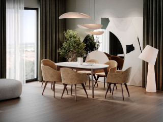 Столица КЛАУДИЈА Амаро/ Вега 11 Мит. 