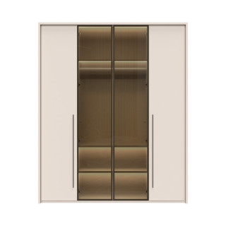 Плакар ОПЕРА П4А-2АЛ/ОП 