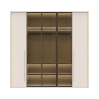 Плакар ОПЕРА П5А-3АЛ/ОП 