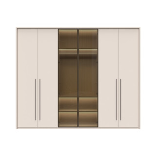 Плакар ОПЕРА П6А-2АЛ/ОП 