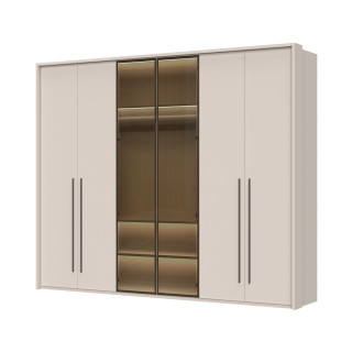 Плакар ОПЕРА П6А-2АЛ/ОП 