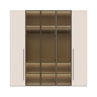 Плакар ОПЕРА П5-3АЛ/ОП 