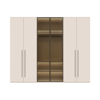 Плакар ОПЕРА П6-2АЛ/ОП 