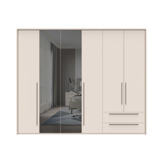 Плакар ОПЕРА П62-2ОГ/ОП 