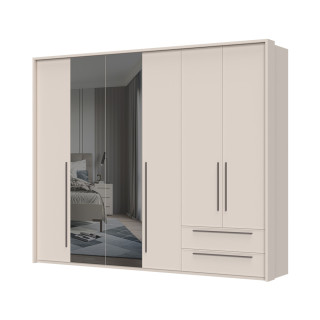 Плакар ОПЕРА П62-2ОГ/ОП 