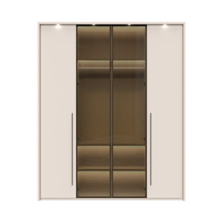 Плакар ОПЕРА П4Б-2АЛ/ОП 