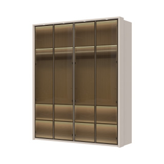 Плакар ОПЕРА П4Б-4АЛ/ОП 