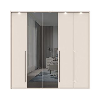 Плакар ОПЕРА П5Б-2ОГ/ОП 