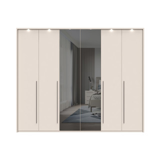 Плакар ОПЕРА П6Б-2ОГ/ОП 