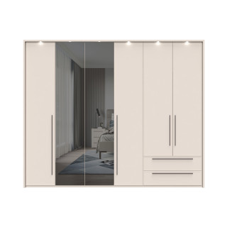 Плакар ОПЕРА П62Б-2ОГ/ОП 