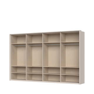 Плакар ОПЕРА П8Б/ОП