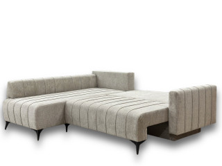 Аголна гарнитура ПРИМАВЕРА 