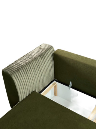 Аголна гарнитура ФЛОРА 