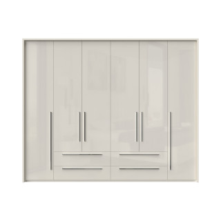 Плакар  ПИЈАНО П64А/ПН Јела 