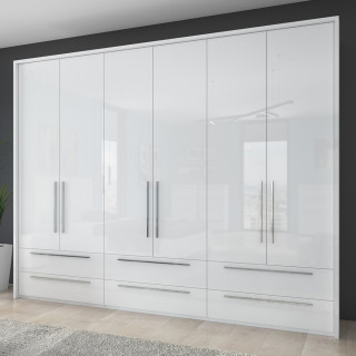 Плакар ПИЈАНО П66А/ПН Јела 