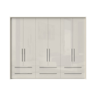 Плакар ПИЈАНО П66А/ПН Јела 