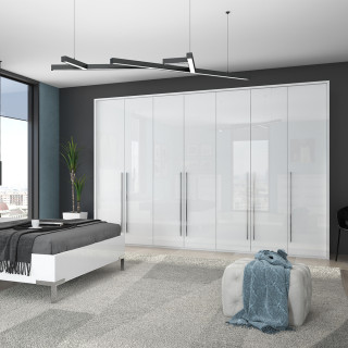 Плакар ПИЈАНО П7А/ПН Јела 