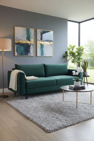 Лежај КОРН по нарачка ДС