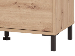 Ормар за чевли ФЛАНАН 2К4В