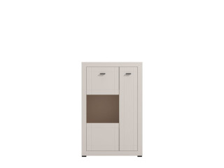 Витрина ВОРВИК 2К ВС1 130 