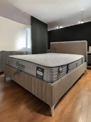 ФК БЕЈЗИК ДРИМ ФЛЕКС 200х160 по нарачка ДС