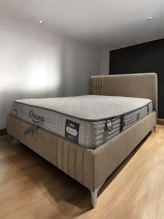 ФК БЕЈЗИК ДРИМ ФЛЕКС 200х160 по нарачка ДС