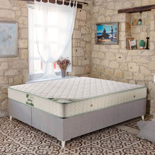 Душек НАТУРА СОФТ 190/160 Алмеро 