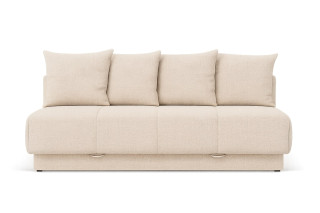 Лежај РОМА КЛАСИК Винд 05 беж Ќим. 