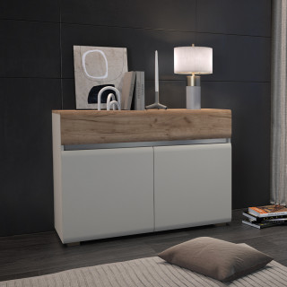 Комода ИНВИКТУС К21/ИК