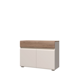 Комода ИНВИКТУС К21/ИК