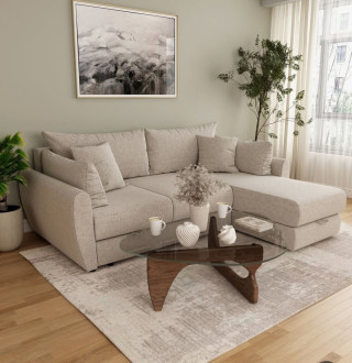 А/Г КОМО Неве 83 сива ЌИМ 