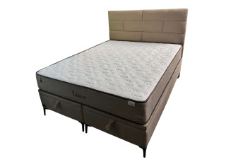 СЕТ ФК ВИСКО тимор њу 104 крем 160x200 Авис 