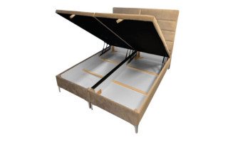 СЕТ ФК ВИСКО тимор њу 104 крем 140x200 Авис 